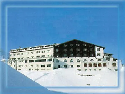 Hotel Hotel Passo Stelvio