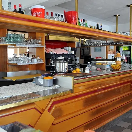 Hotel Passo Stelvio Hotel 3*