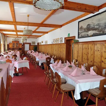 Hotel Passo Stelvio 3* Passo Stelvio