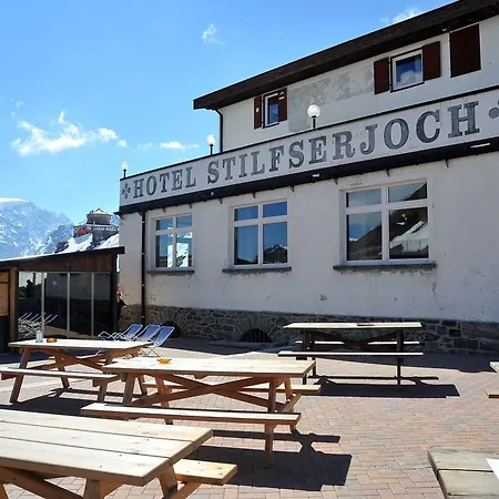 Hotel Hotel Passo Stelvio Passo Stelvio