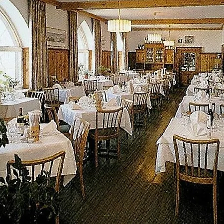 Hotel Hotel Passo Stelvio 3*