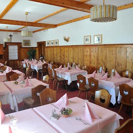 Hotel Passo Stelvio