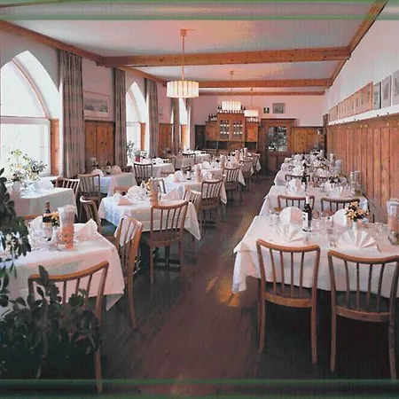 Hotel Passo Stelvio Hotel