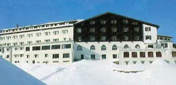 Hotel Passo Stelvio Hotel