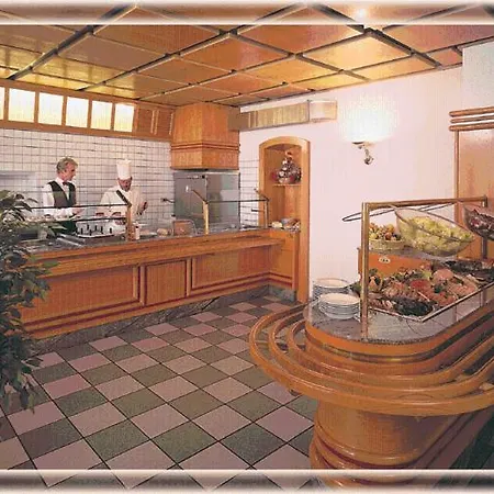 Hotel Passo Stelvio Passo Stelvio