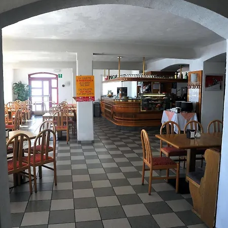 Hotel Passo Stelvio Passo Stelvio